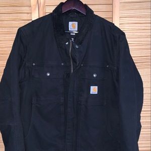 Carhartt full swing jacket